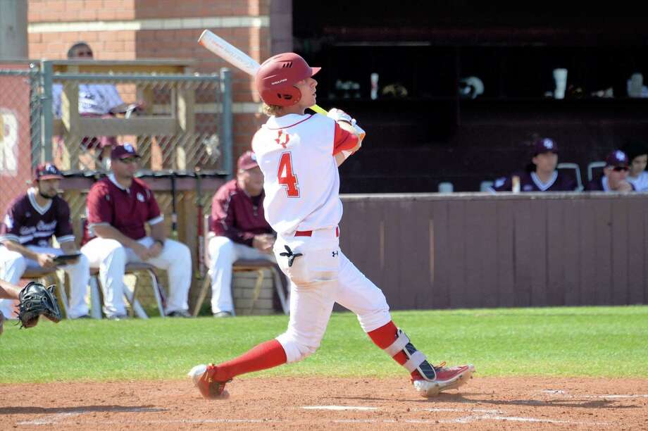 Katy ISD baseball tournament Houston Chronicle