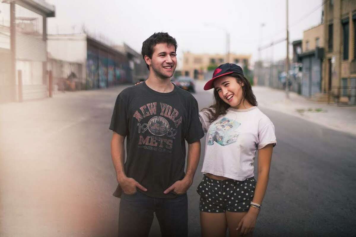 Lawrence (the band) makes San Antonio debut, brings doughnuts