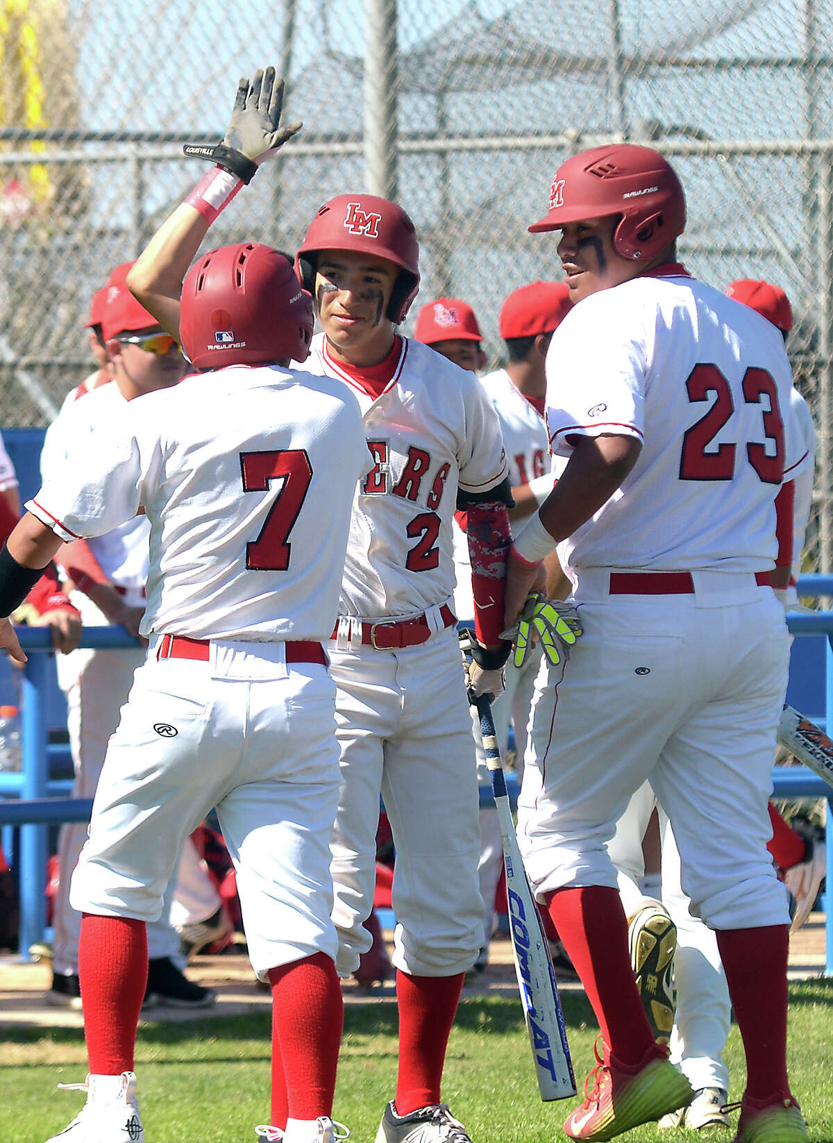 2017 Border Olympics Baseball Tournament