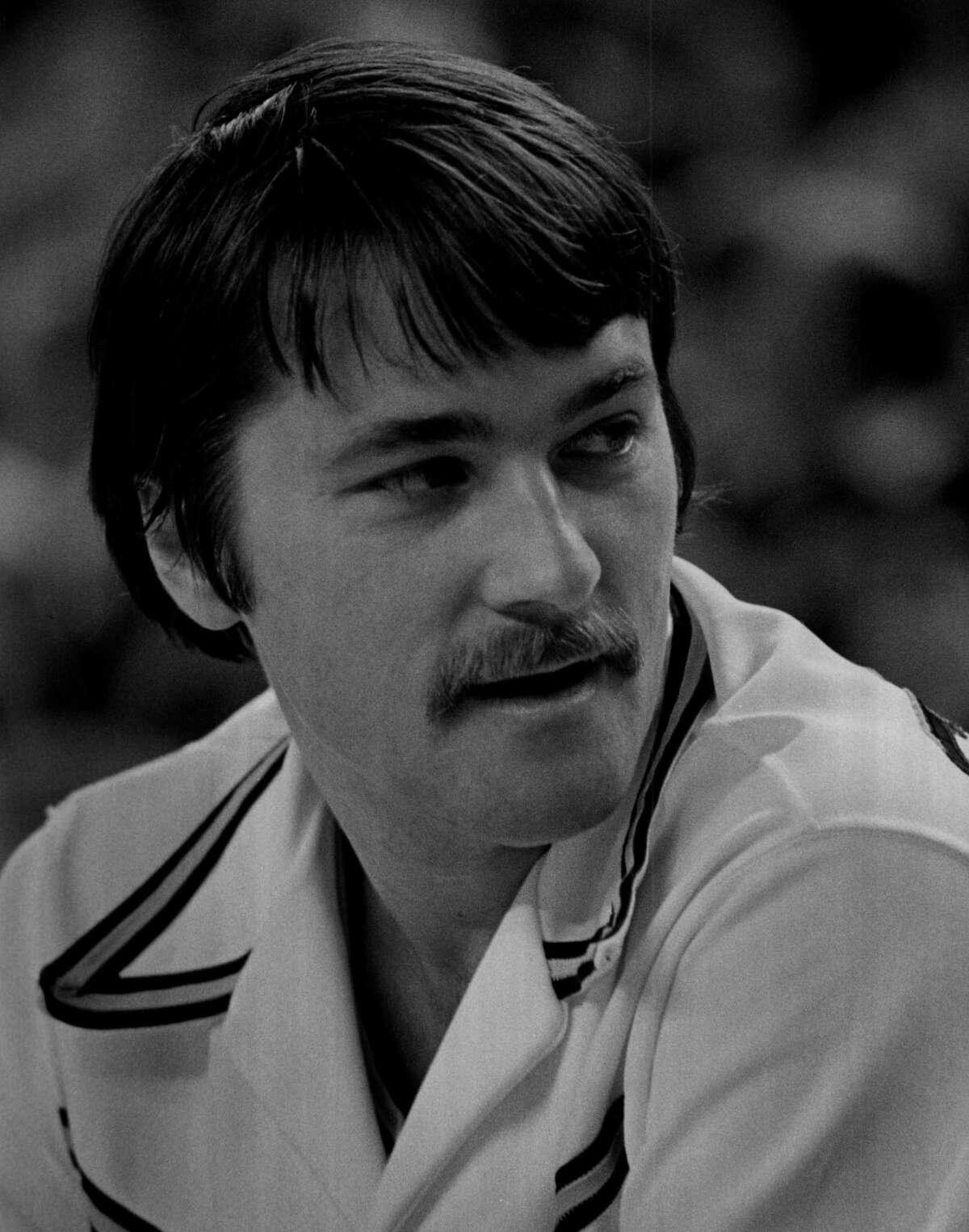 Spurs Where Are They Now Louie Dampier 