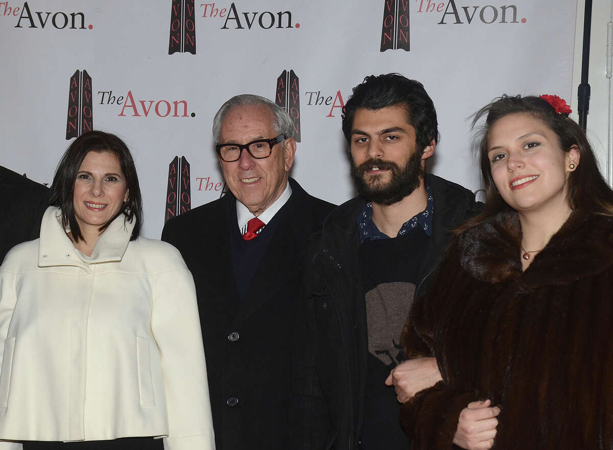 The Avon Theatre in Stamford held its annual Oscar Night Party on February 26, 2017. Guests walked a red carpet and enjoyed drinks and food before watching the Academy Awards on the big screen. Were you SEEN?