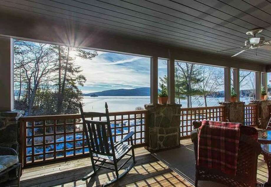 For sale Luxury living in Lake Times Union