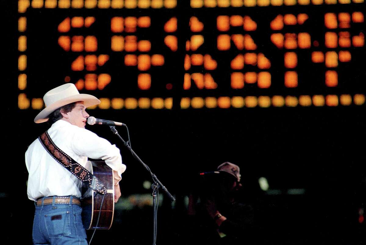 The best concerts in Houston history (so far)