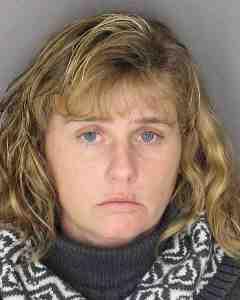 Sheriff: S. Glens Falls woman who whacked her car with baseball bat ...