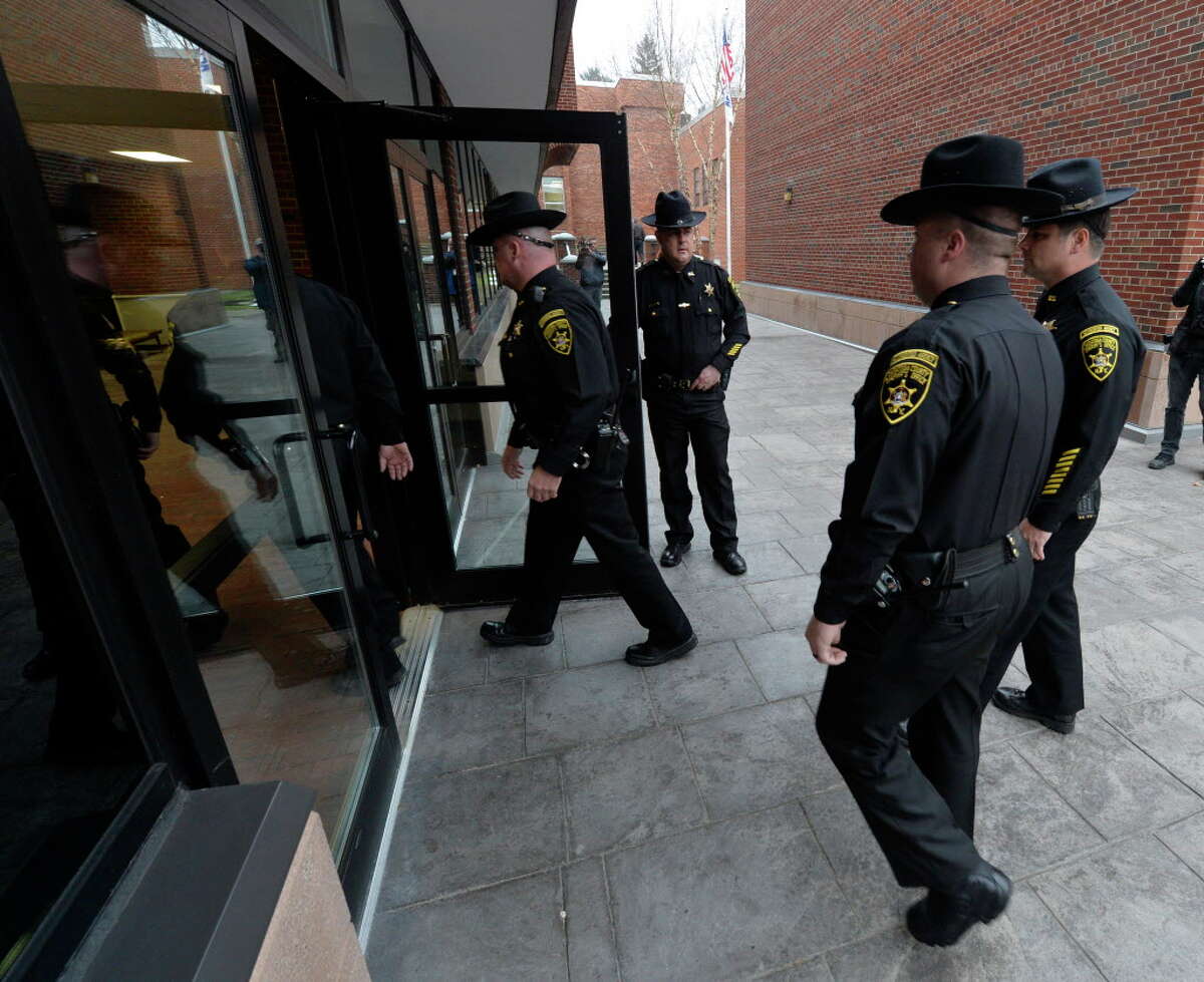 Dennis Drue, driver in deadly Northway crash, loses appeal, DA says