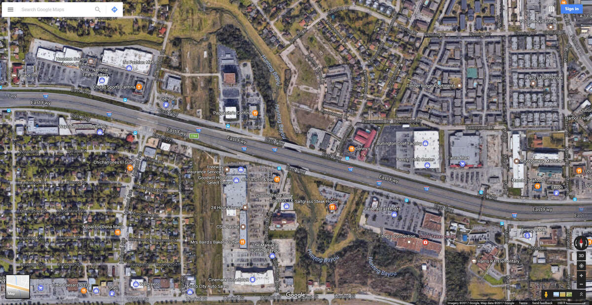 Altercation at East Houston's Divas Bikini Bar and Grill leads to