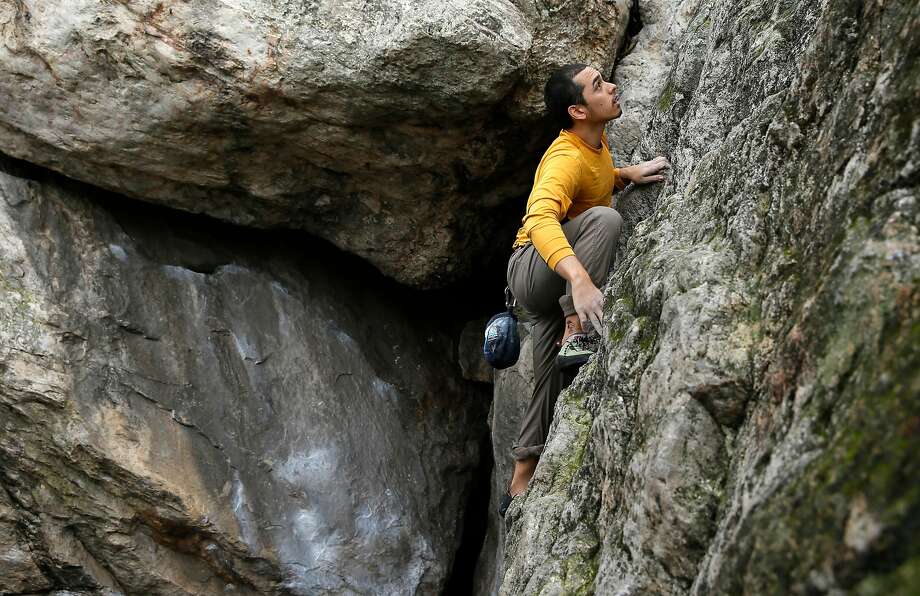 Begin here Great Bay Area places to learn outdoor sports SFGate