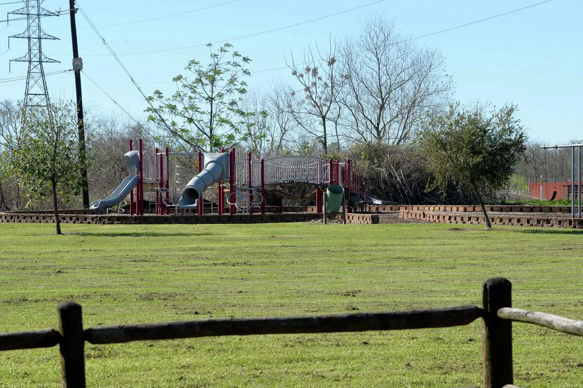 Missouri City to rebuild Quail Valley North playground