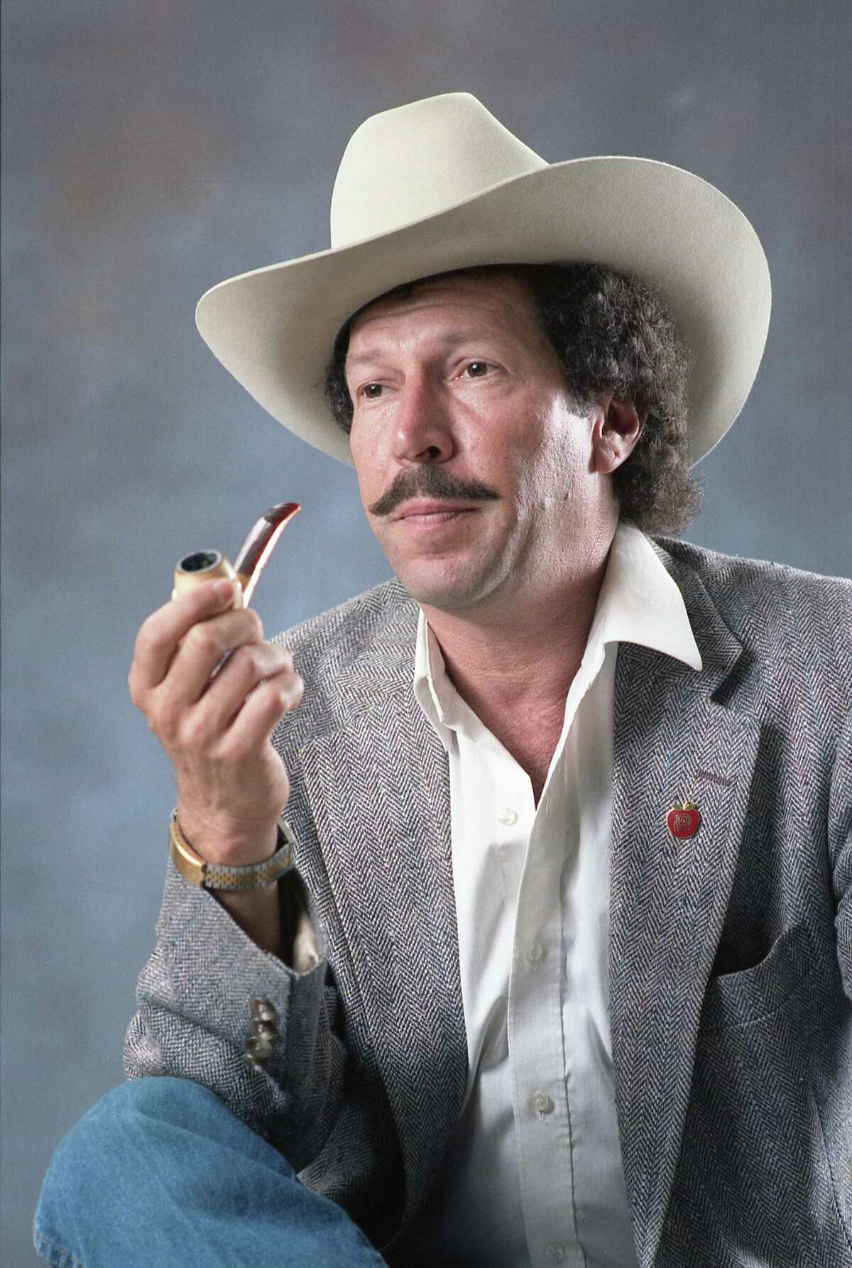 Kinky Friedman To Perform At Fundraiser