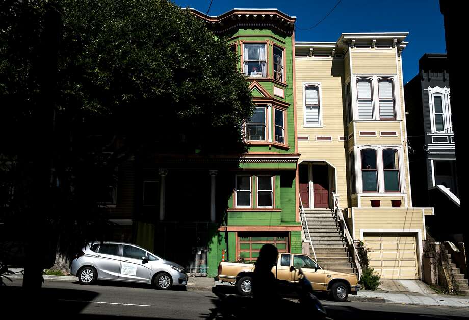San Francisco unsurprisingly tops national rent report, but rents are