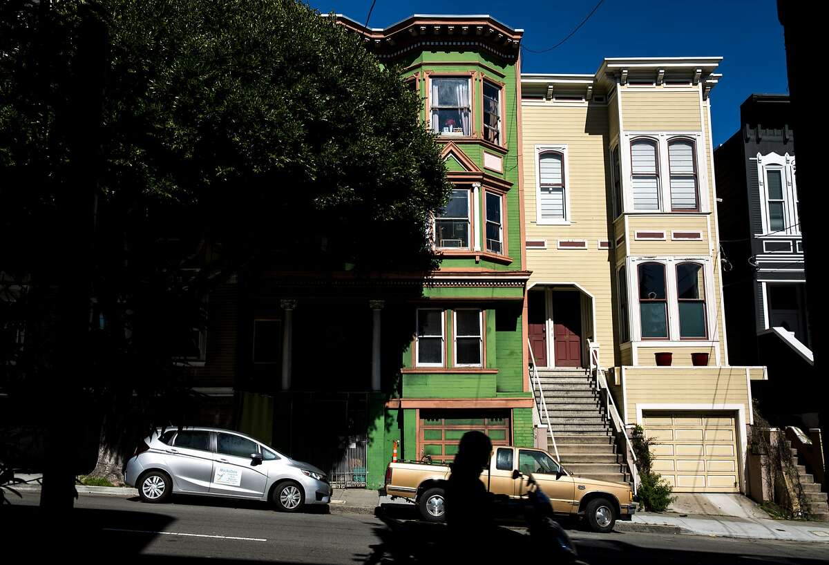 San Francisco's rent has been once again been named the highest in the country. Click through the slideshow to see the other most expensive US cities to rent in.