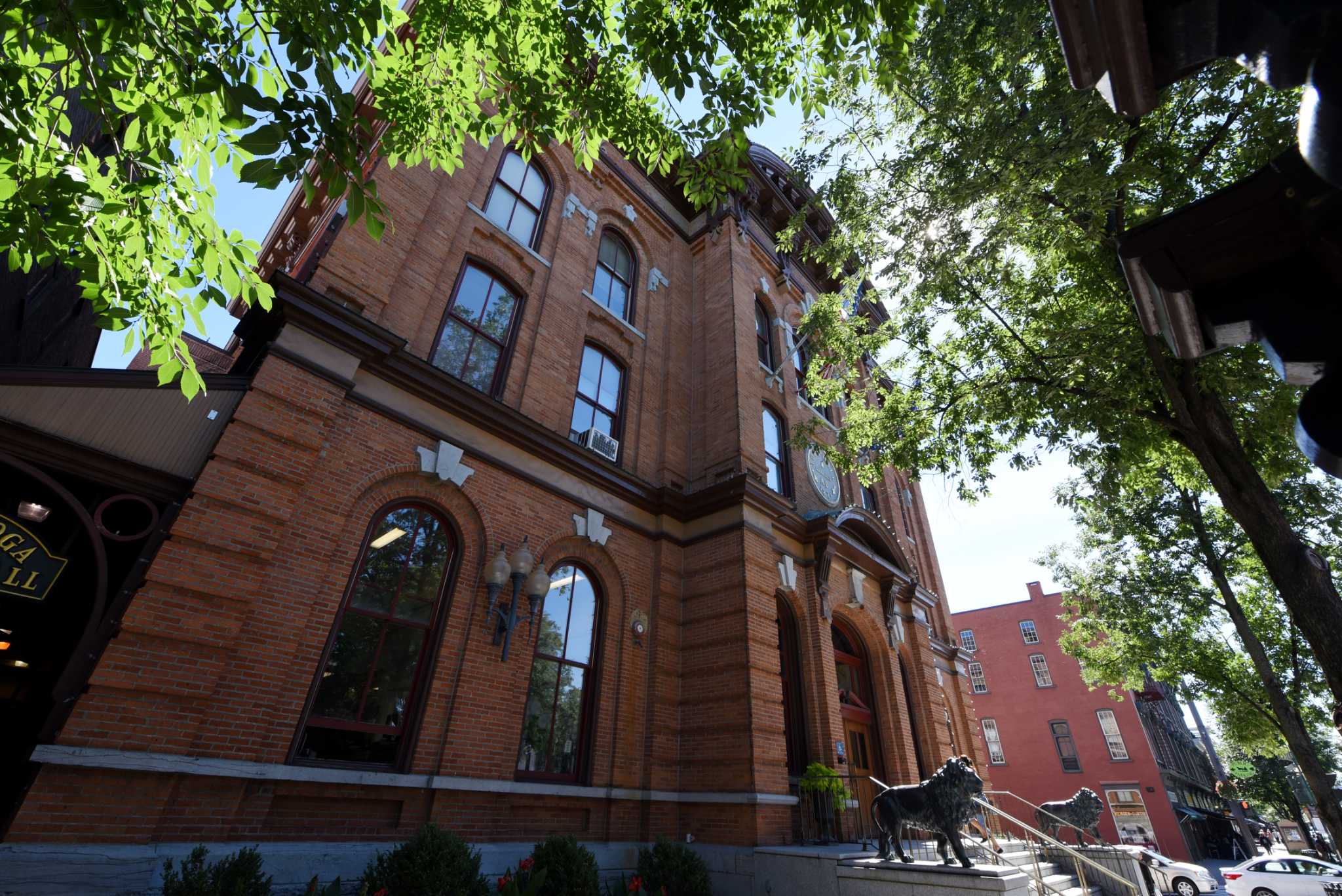 Saratoga Springs Charter Commission yields to City Council on