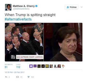 The Best Twitter Reactions Memes From Trump S Big Speech