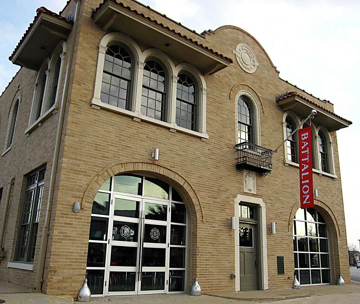 San Antonio’s Best Restaurants (No. 7) Battalion