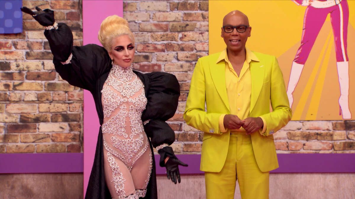 Rupaul S Drag Race Moves To Fridays Causing Headaches For Sf Gay Bars