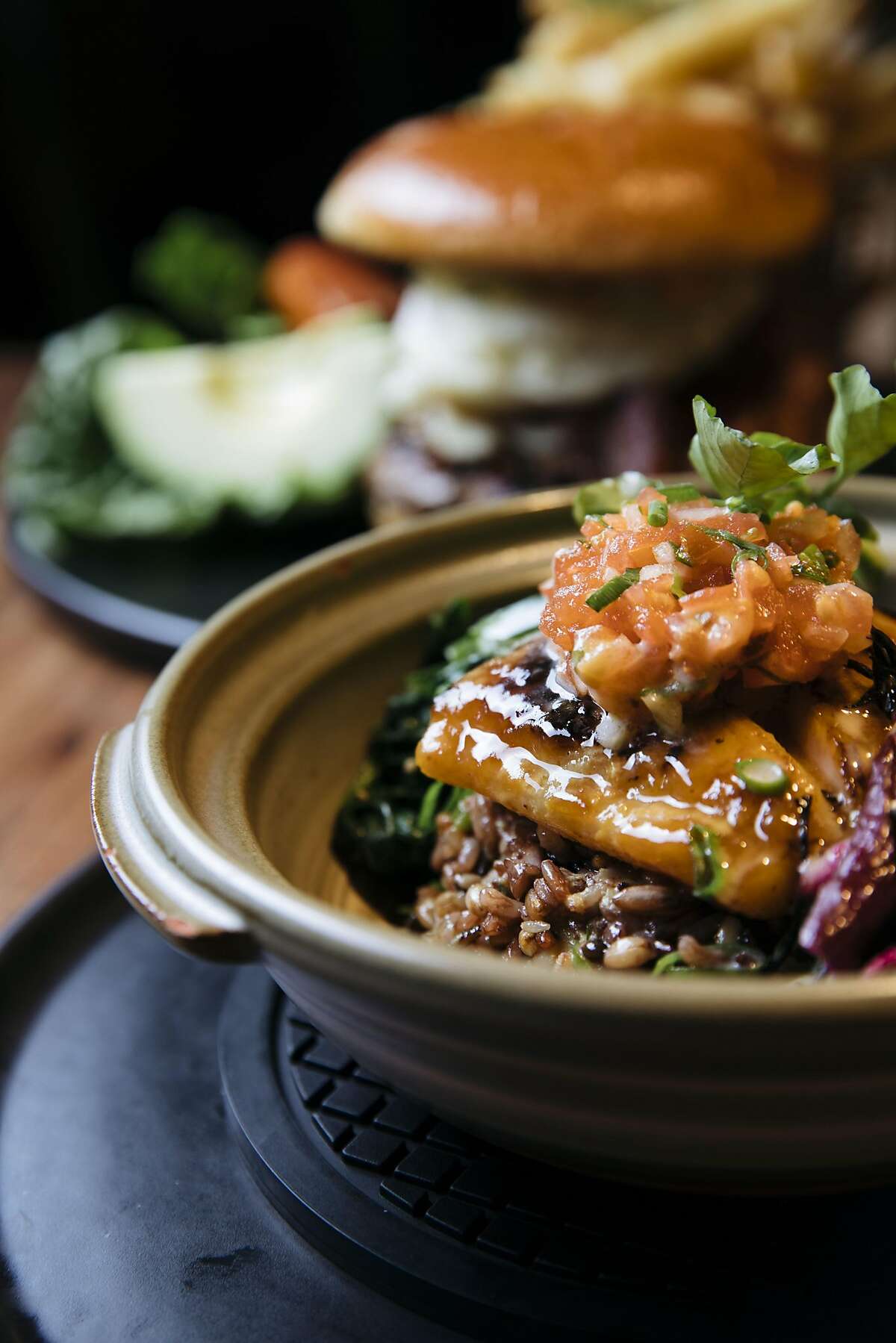 Chef Roy Yamaguchi digs into island roots