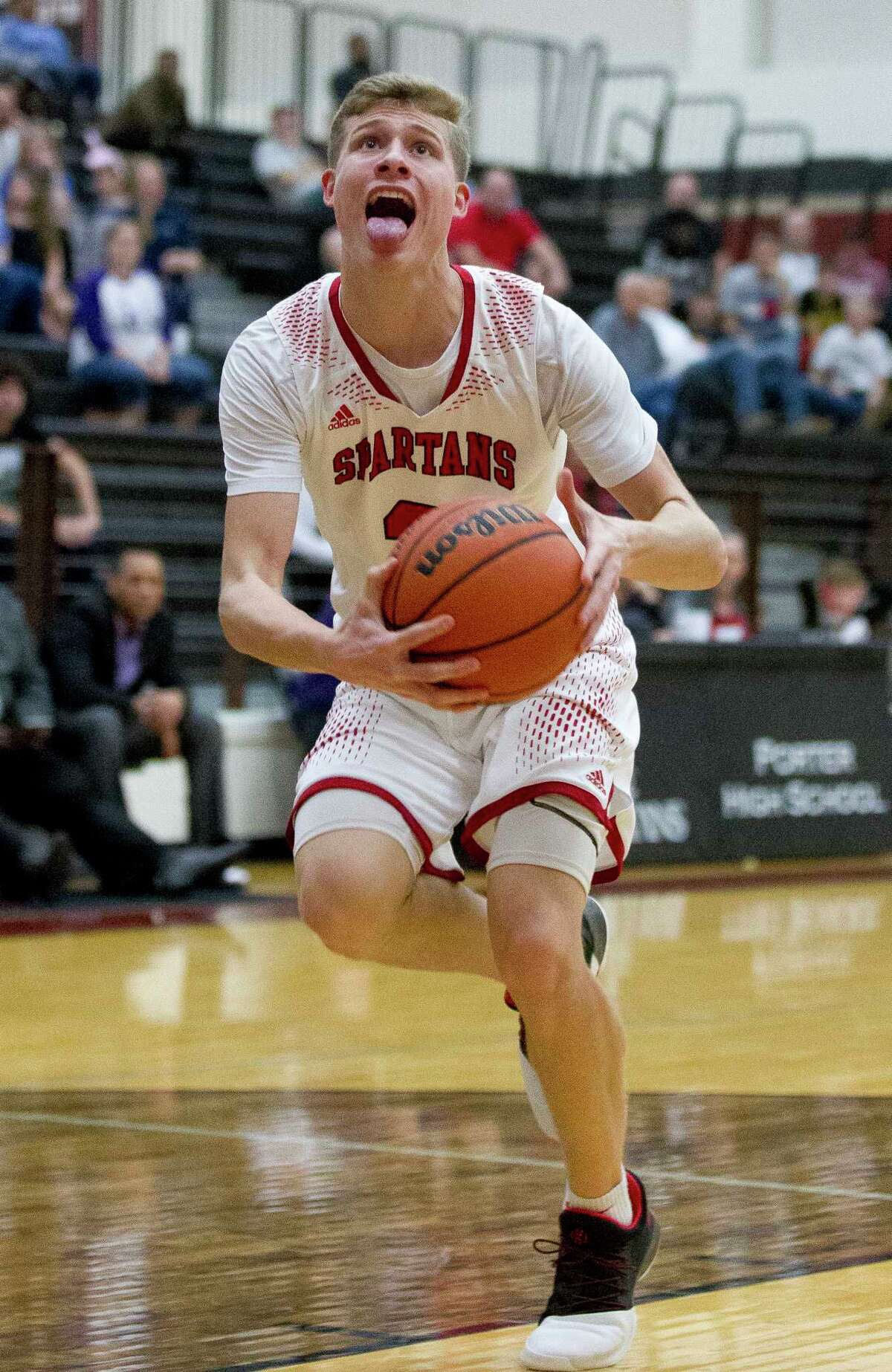 BOYS HOOPS Deion Rhea named District 215A Offensive Player of Year