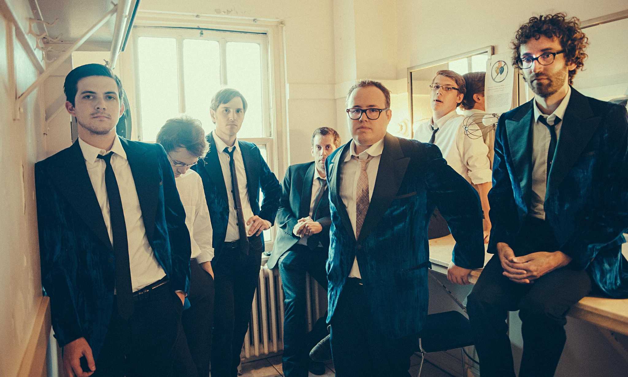 St Paul And The Broken Bones Egg Show Highlights Glorious Life