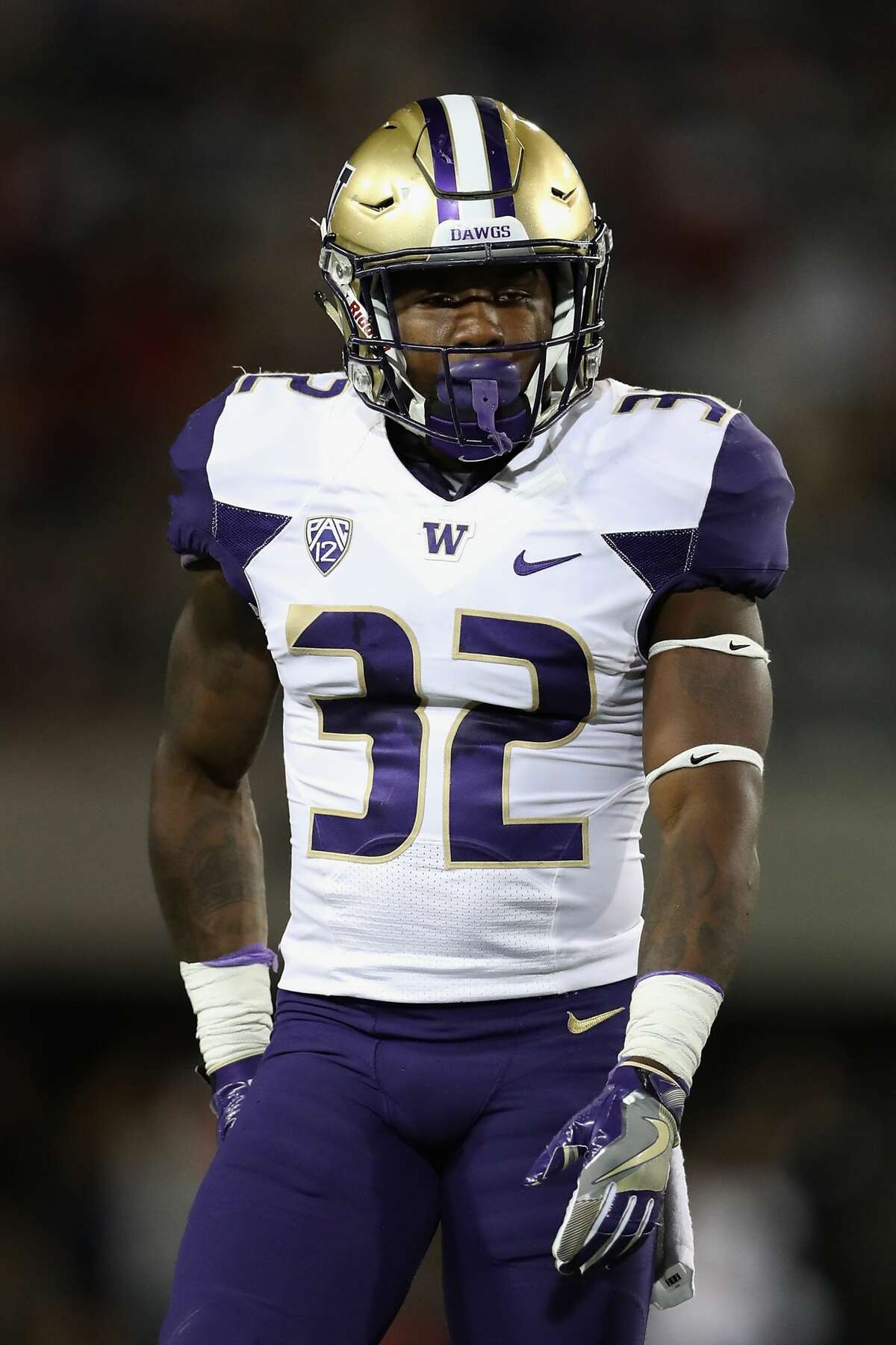 Budda Baker highlights: Huskies defensive leader look to make an