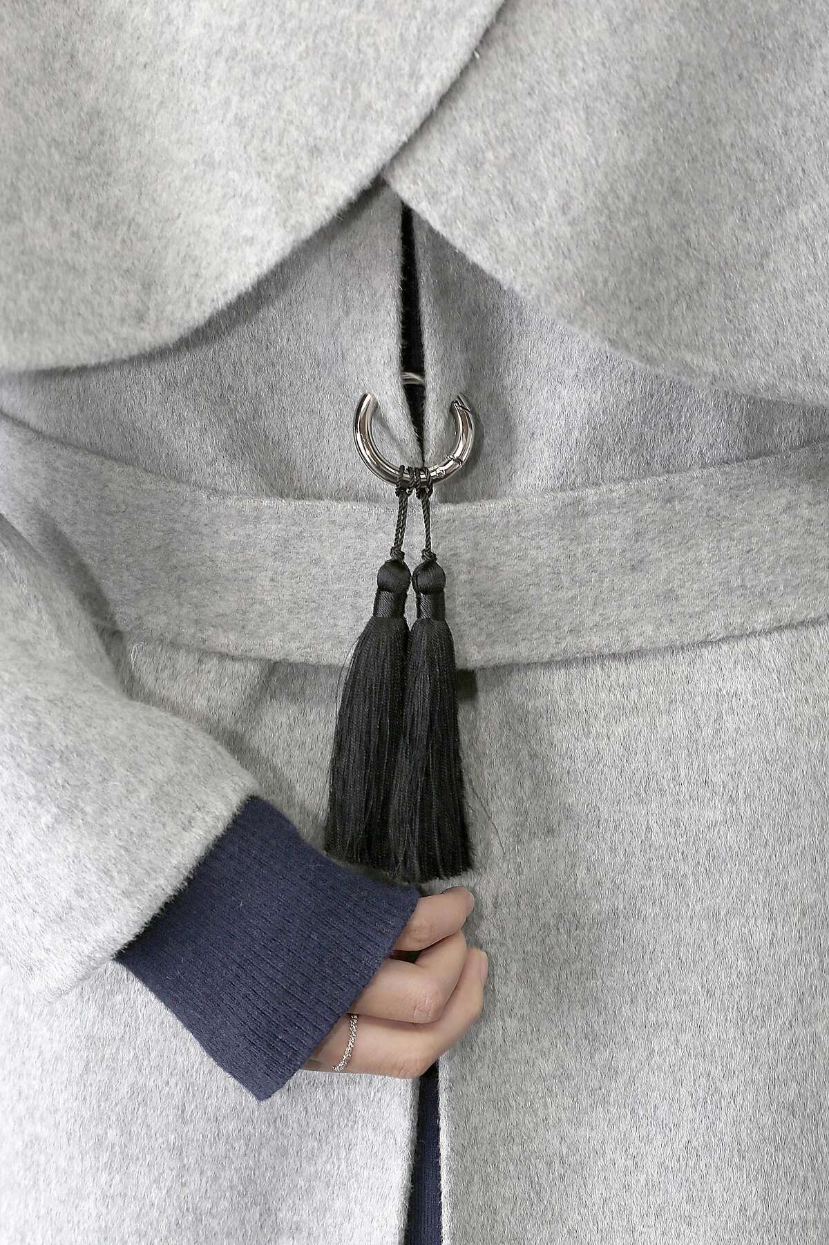 Mute by JL Sophisticated layering comes across loud and clear