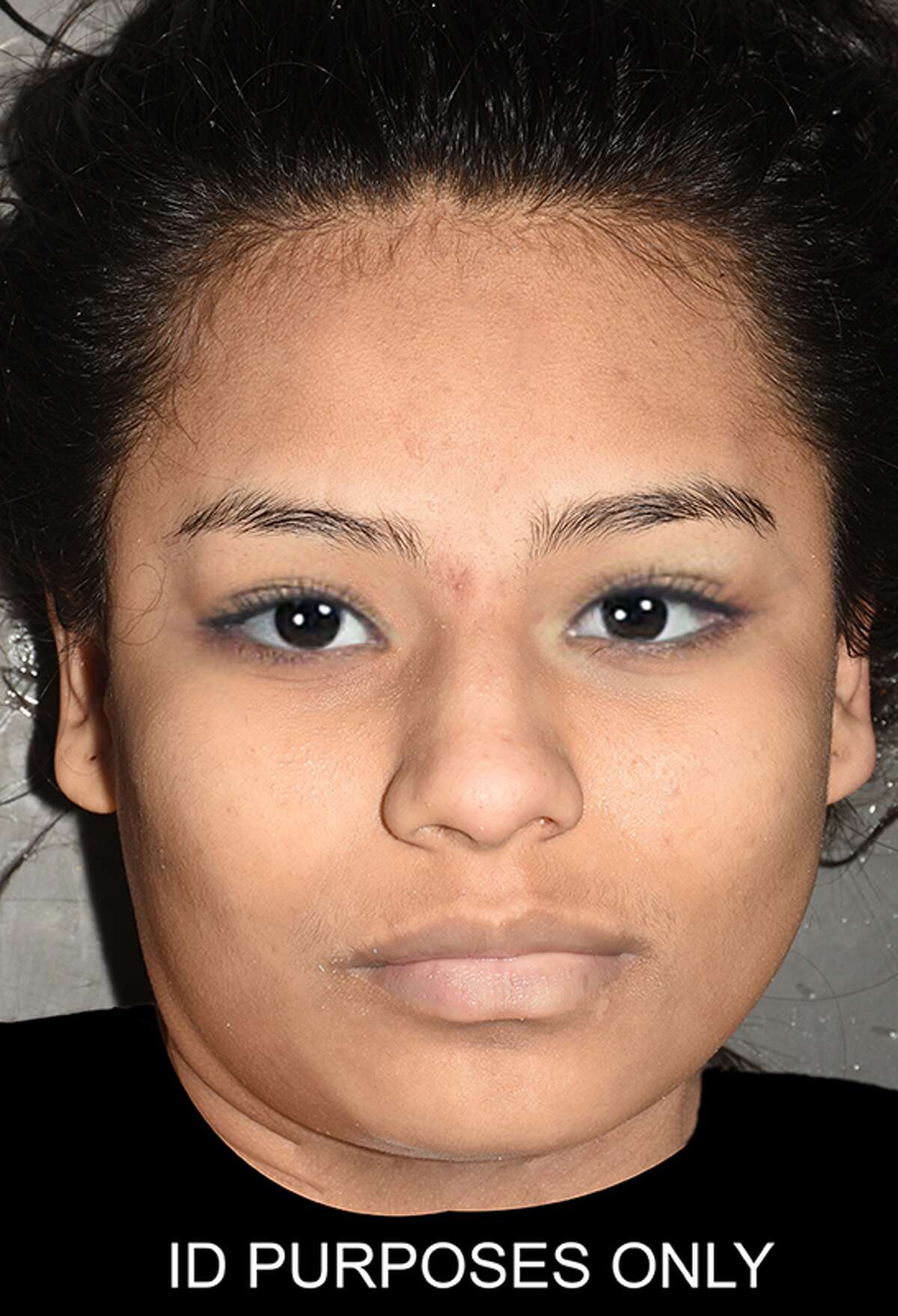 FACIAL RECONSTRUCTION: Image 1/6 The recent release of a facial reconstruction of a woman whose body was found in west Houston in mid-February has prompted about a dozen calls to authorities.