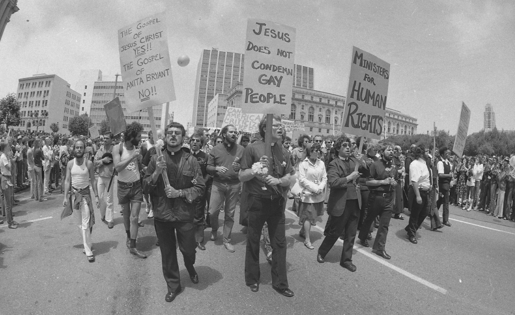 houston gay pride week