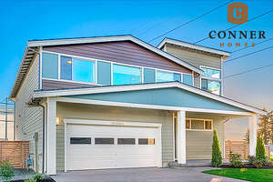 Sponsored: Conner Homes… Building For Your Future - Photo