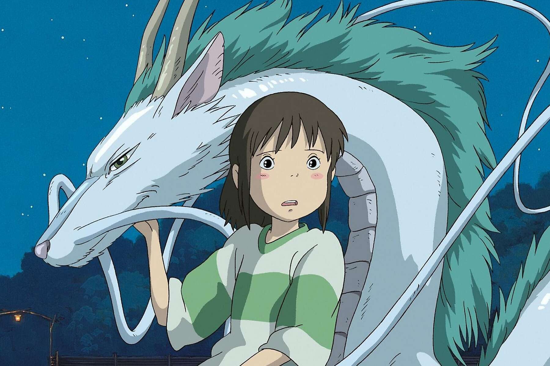 Anime Master Miyazaki Is Making A Comeback