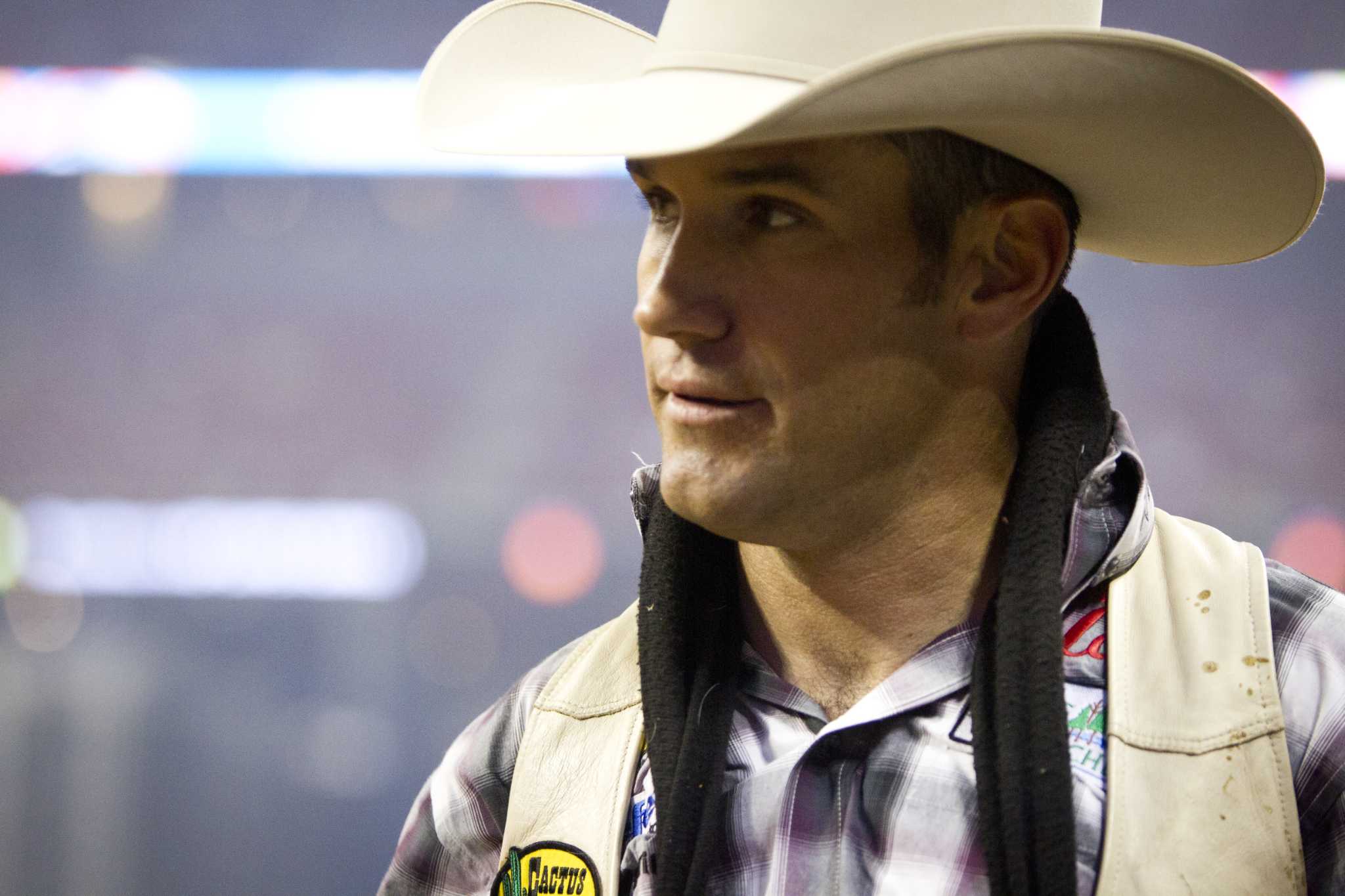 For Bobby Mote, RodeoHouston stirs fond memories