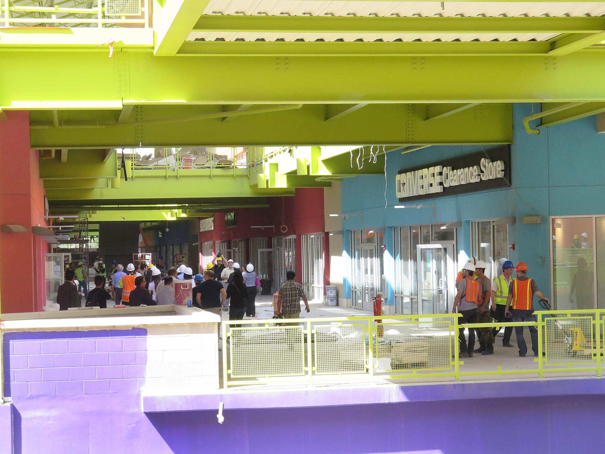 puma outlets laredo tx