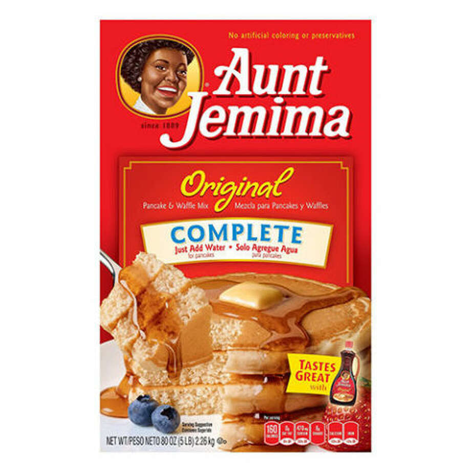 Aunt Jemima to Get New Name as PepsiCo Concedes 'Racial Stereotype' - Midland Reporter-Telegram