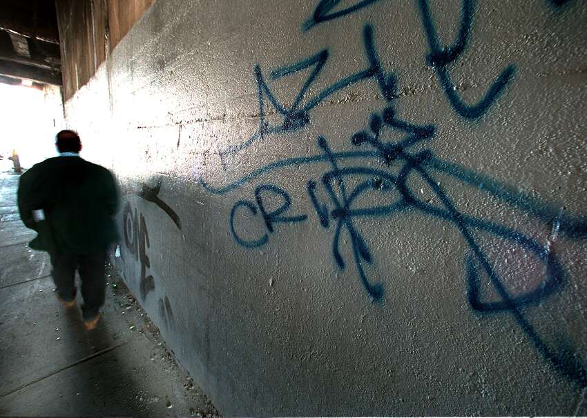 Facts about 52 Hoovers the gang behind the double police shooting