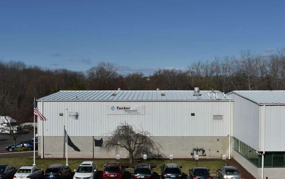 Norwalk’s Emcor in suit over 2010 explosion The Hour