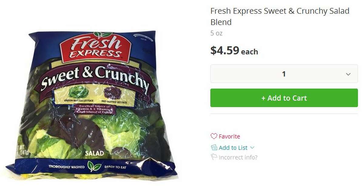 Grocery showdown, delivery edition Amazon vs. Safeway