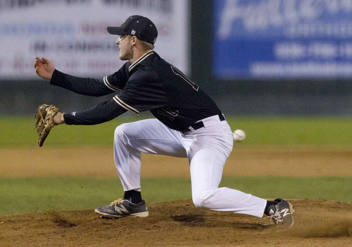 BASEBALL Conroe starts Ferrell Classic with tough time at the plate
