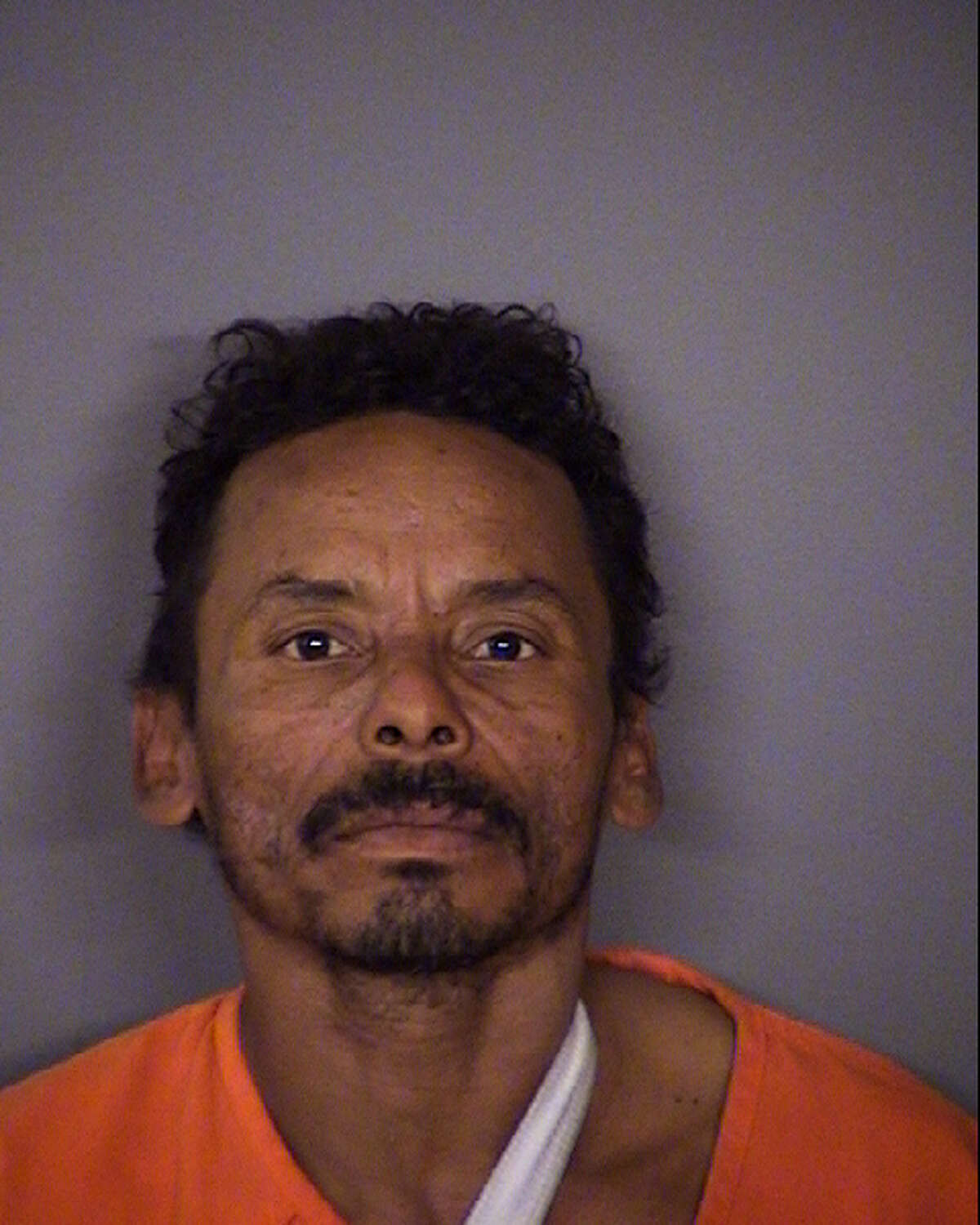 Francisco Ponce, 41, faces a charge of aggravated assault with a deadly weapon. He remains in the Bexar County Jail on a $20,000 bond.