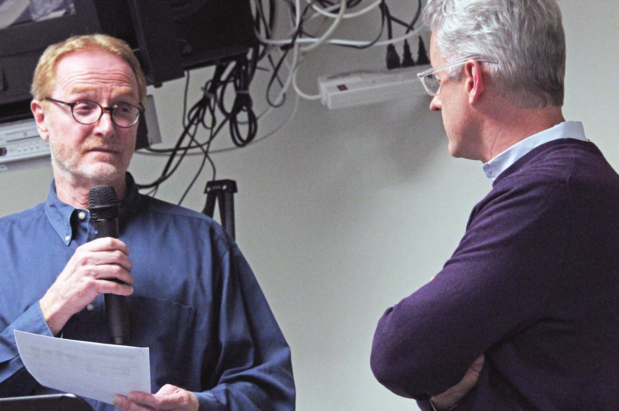 Fairfield capital projects have easy path through the RTM