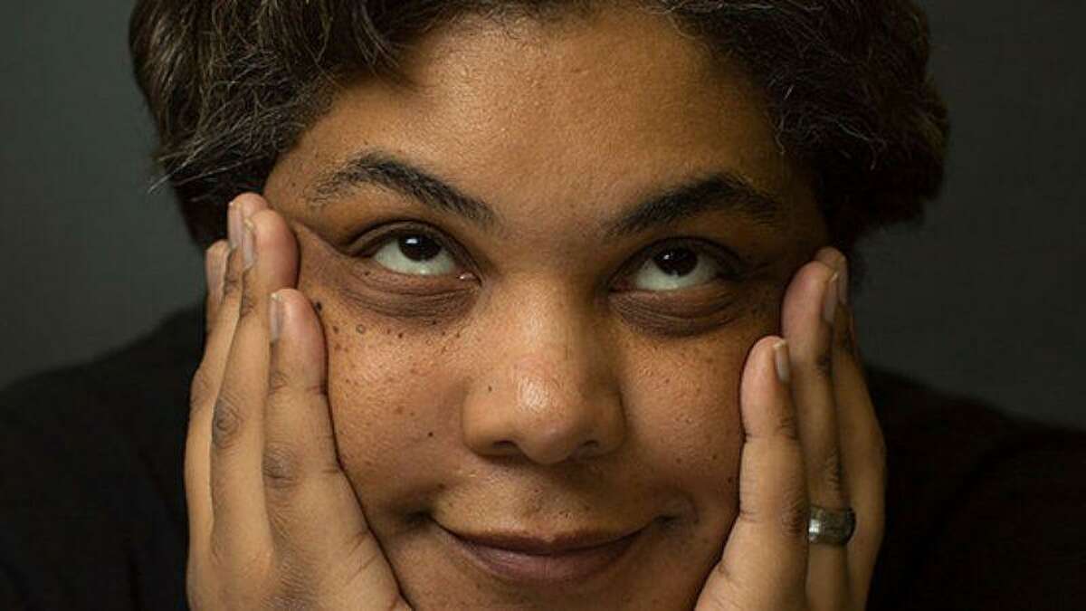 reality is horror enough roxane gay