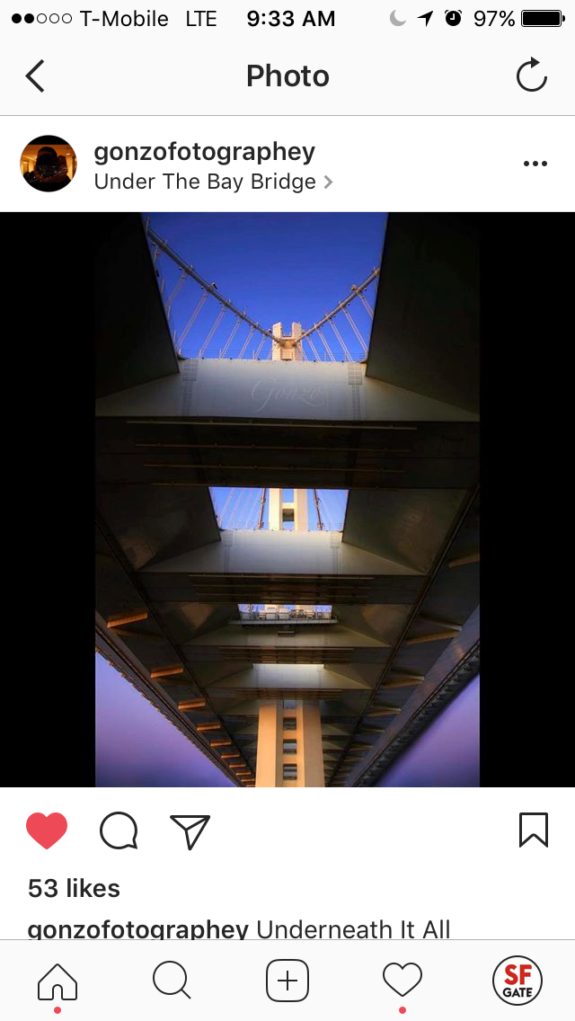 Our favorite Instagram photos of the week - March. 4th