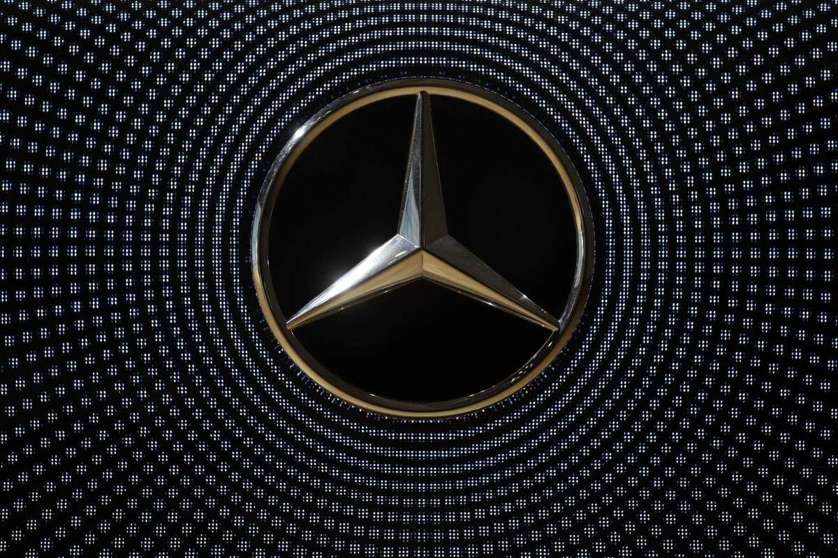 Mercedes is recalling about 1 million cars and SUVs worldwide because a starter part can overheat and cause fires.