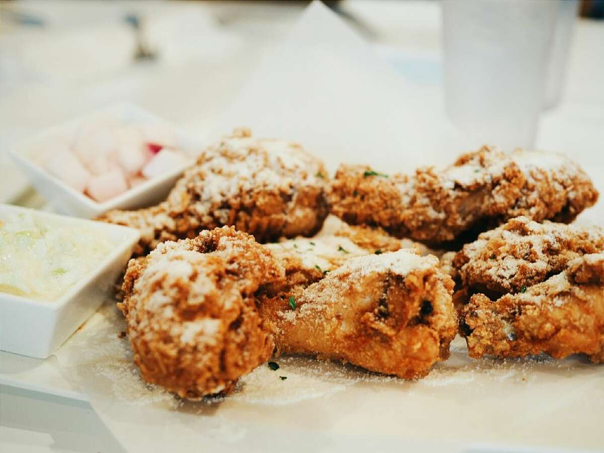 South Korean fried chicken chain enter Houston market