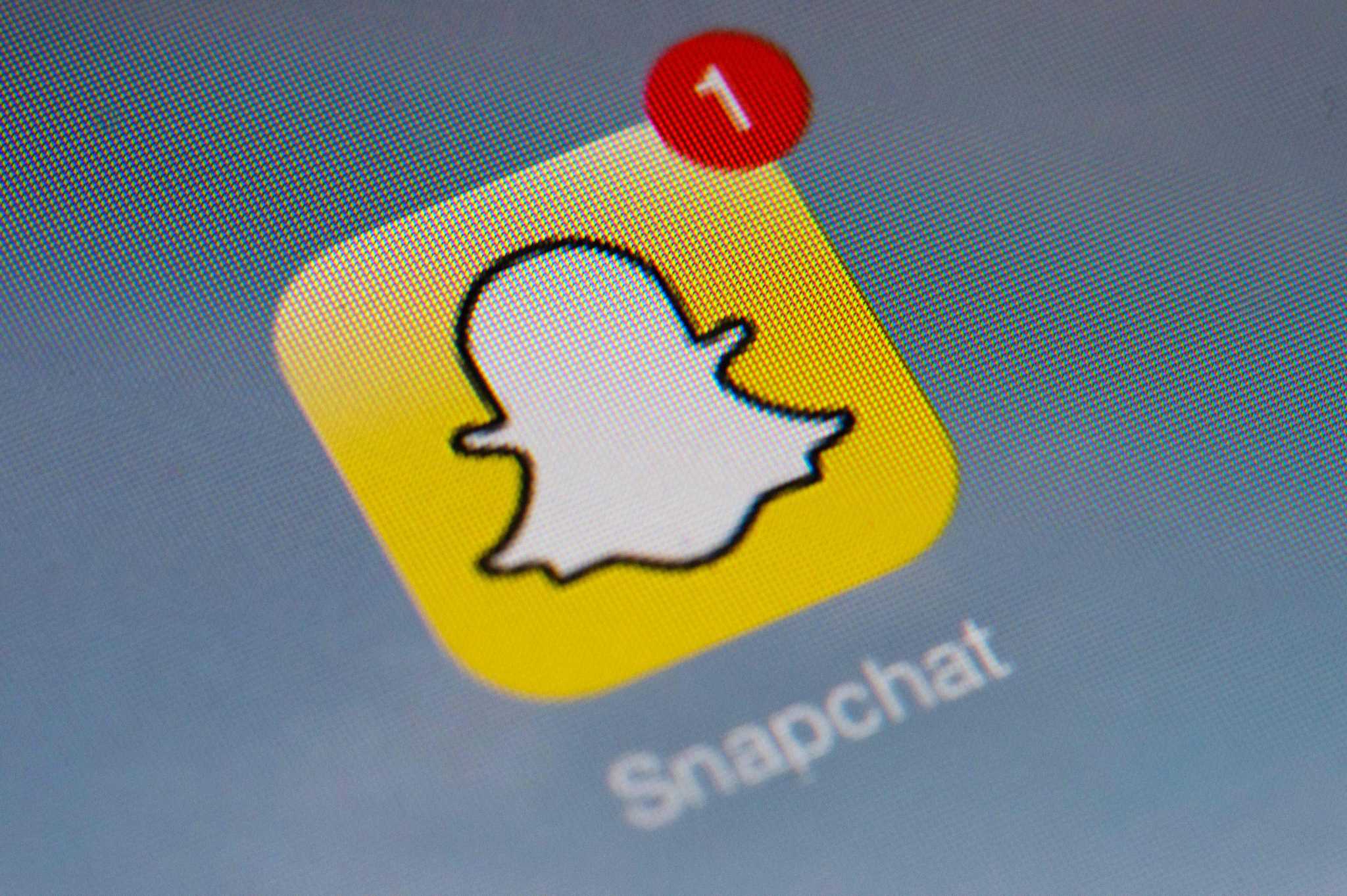 Is Snapchat’s new map dangerous for kids?