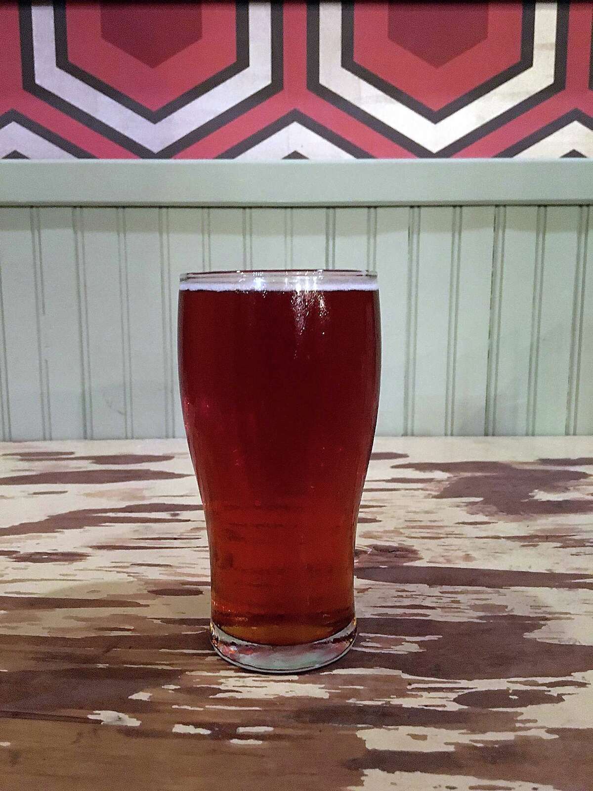 The Granary ’Cue & Brew