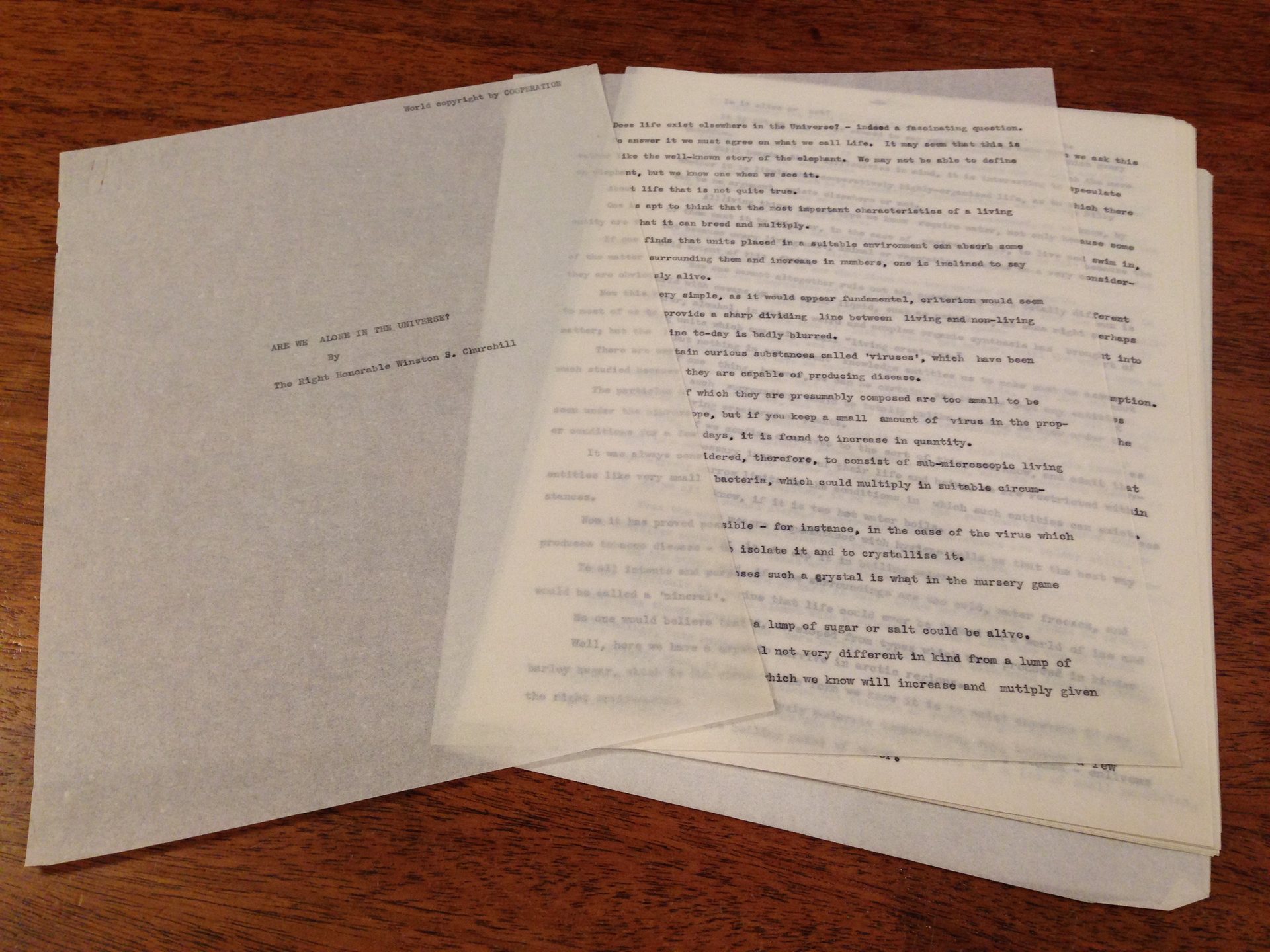 Alien world essay 07 picture