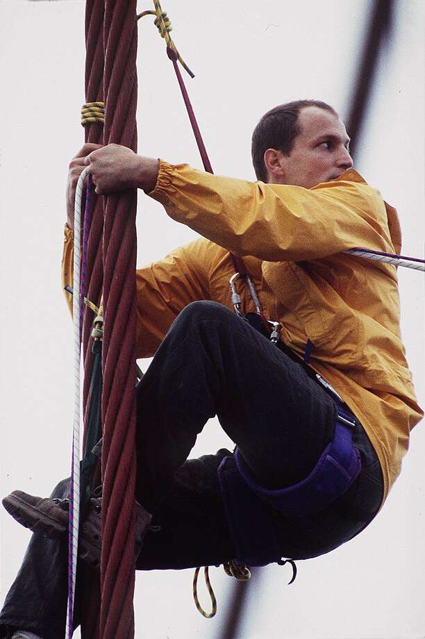 amazing feats and stunts that wowed san francisco