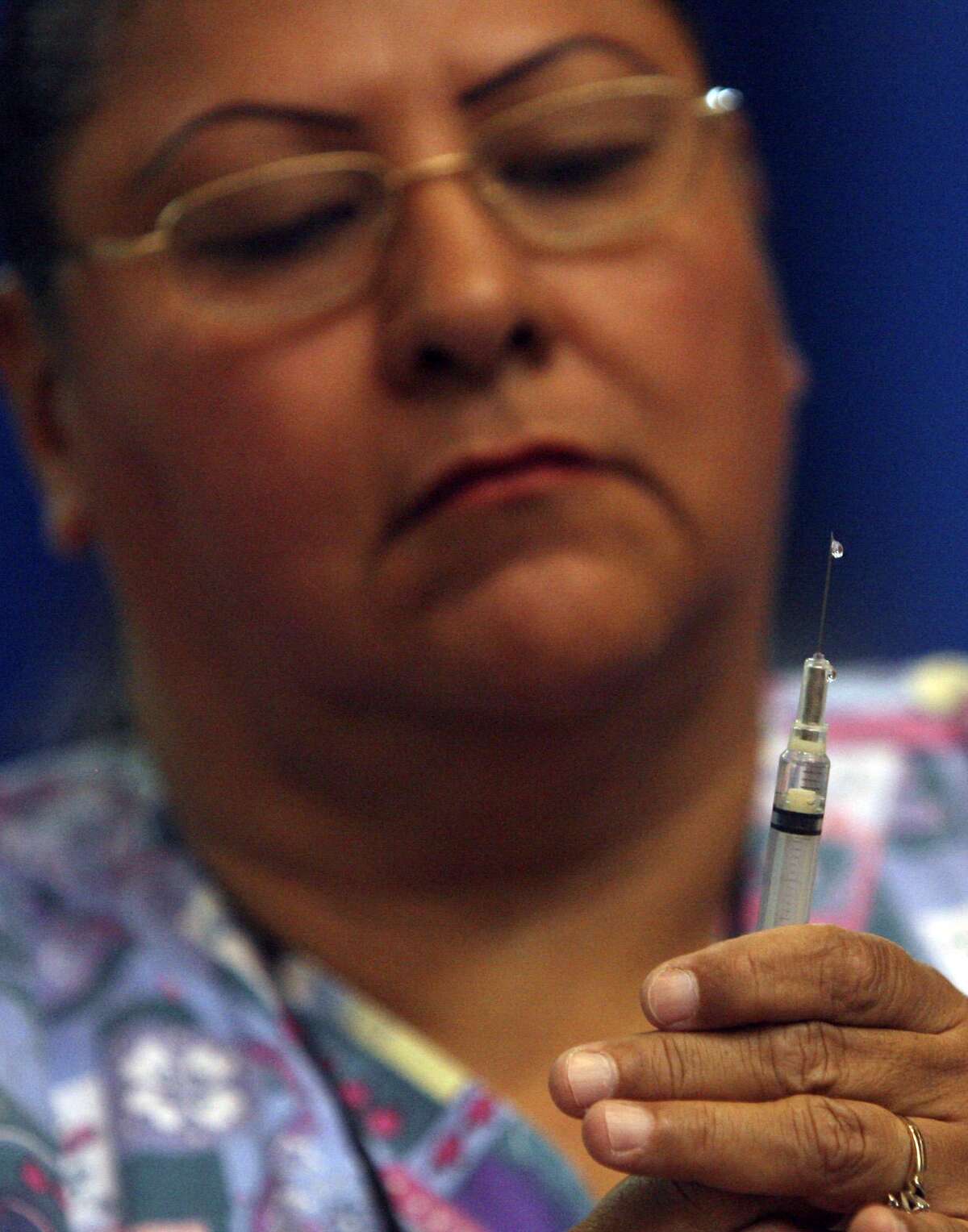 Texas Legislature considering 2 bills that aim to protect