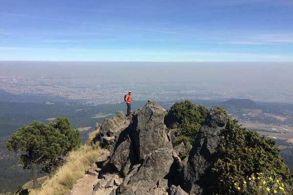 Hiking In Mexico City A Peak Experience Beyond The Tourist Trail