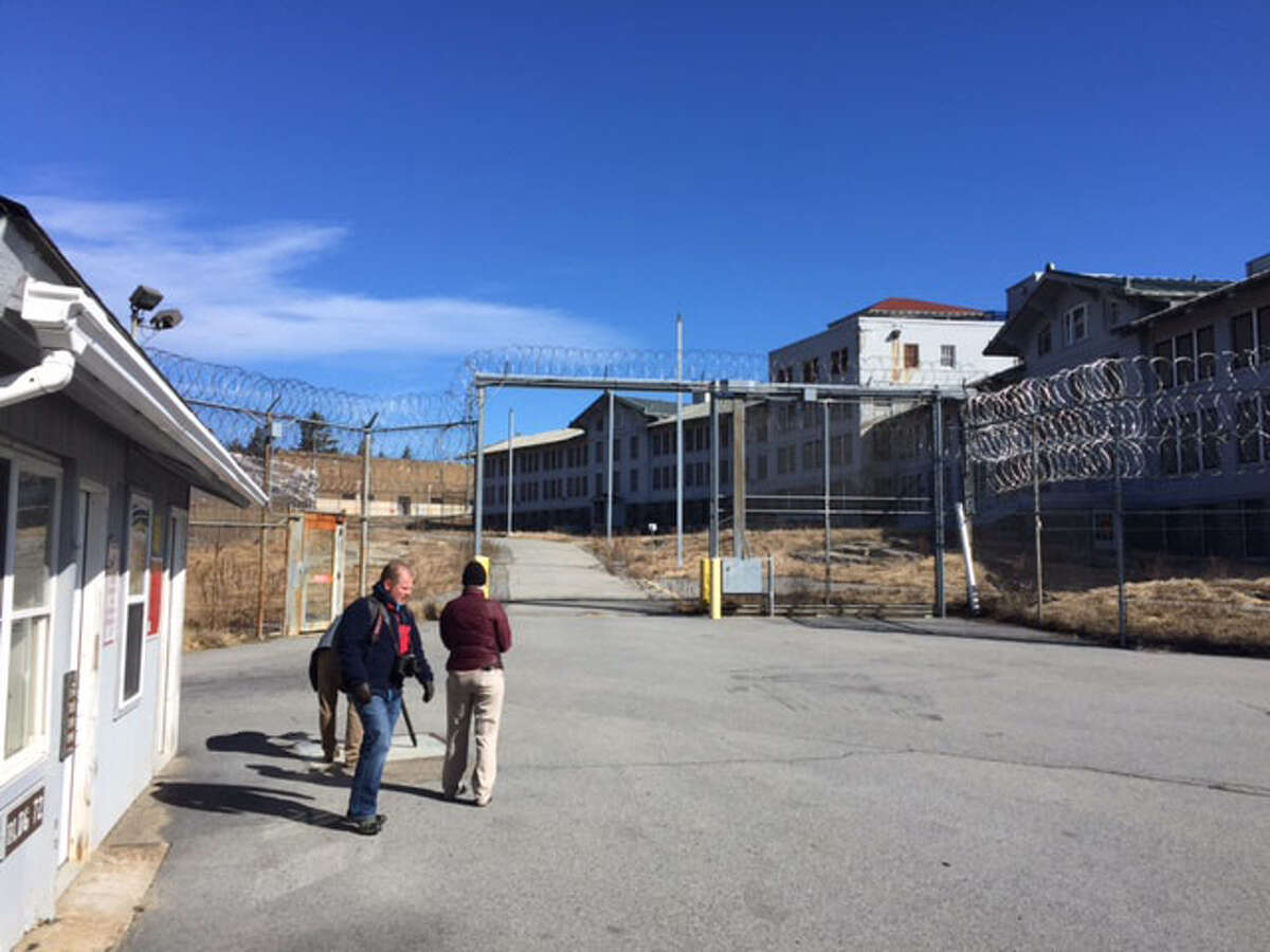 For Sale 325acre N.Y. prison. Make an offer