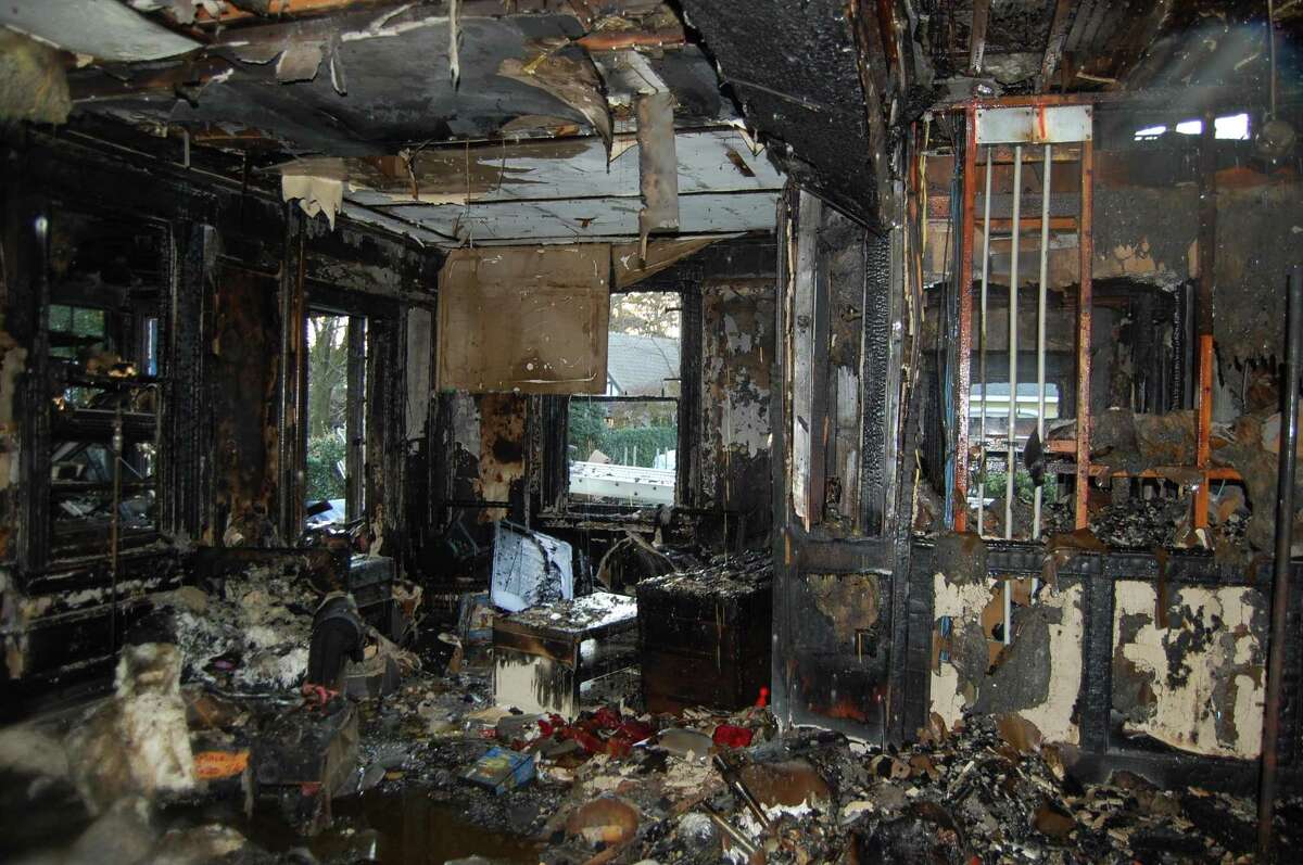 Testimony shows investigators did not make an effort to preserve potential evidence in fatal 2011 Christmas fire.