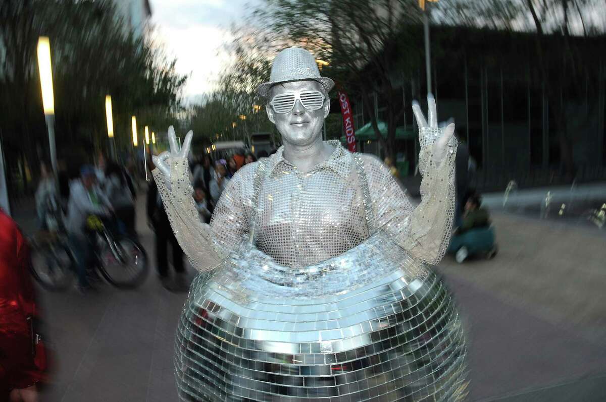 Discovery Green skating rink 030417